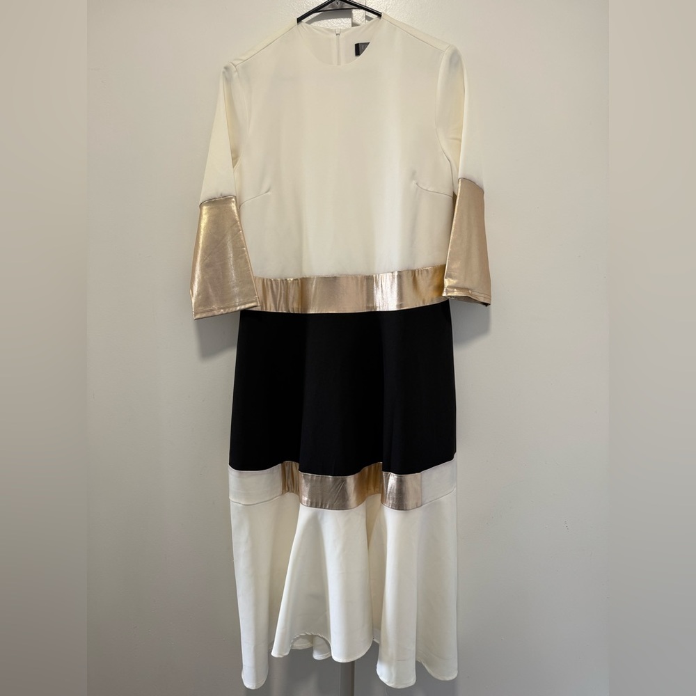 Edera Moda Nuovo Dress